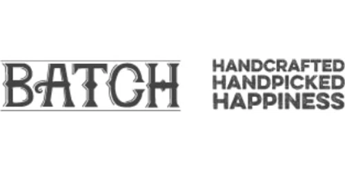 Batch Merchant logo