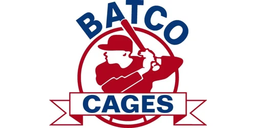 BATCO Batting Cages Promo Code
