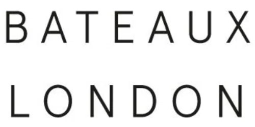 Bateaux London Merchant logo