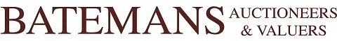 Batemans Auctioneers & Valuers Promo Code