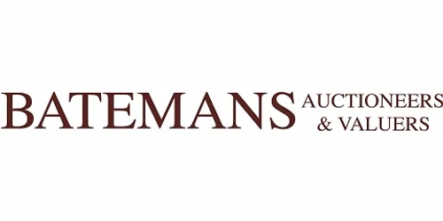Batemans Auctioneers & Valuers Merchant logo