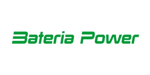 Bateria Power Merchant logo