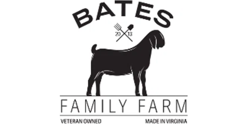Bates Family Farm Promo Code