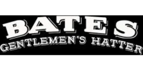 Bates Hats Promo Code