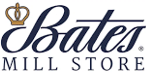 Bates Mill Store Promo Code