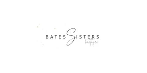 Bates Sisters Boutique coupon