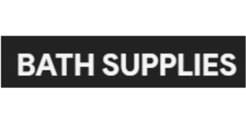 Bath Supplies Promo Code