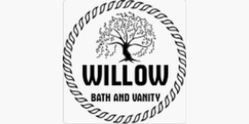 Willow Bath and Vanity Promo Code