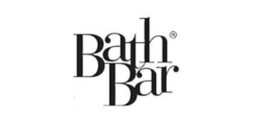 Bath Bar coupon