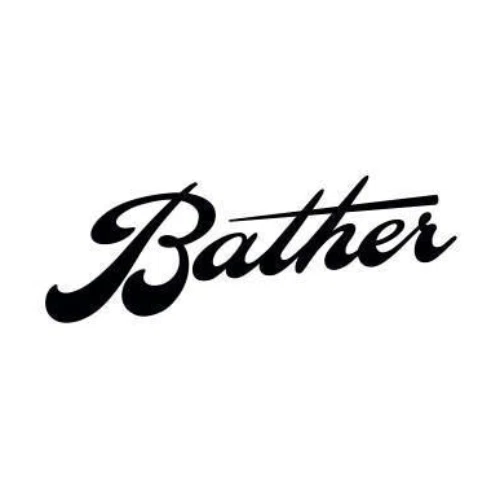 Bather Promo Code