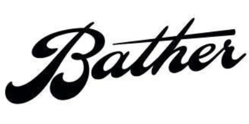 Bather Merchant logo