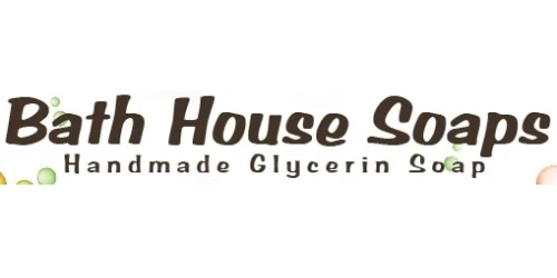 Bath House Soaps Promo Code