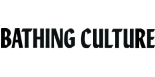 Bathing Culture Merchant logo