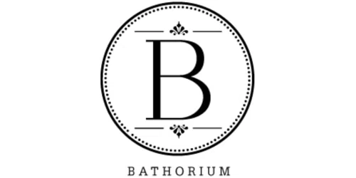Bathorium Merchant logo