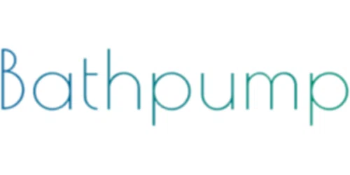 Bathpump Promo Code