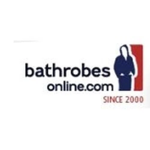 BATHROBES ONLINE Promo Code — 150 Off in Aug 2024
