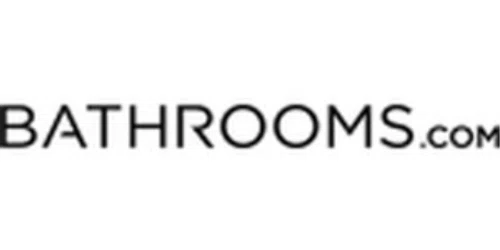 Bathrooms.com Merchant logo