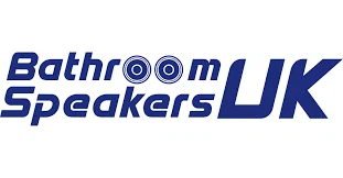 Bathroom Speakers UK Merchant Logo