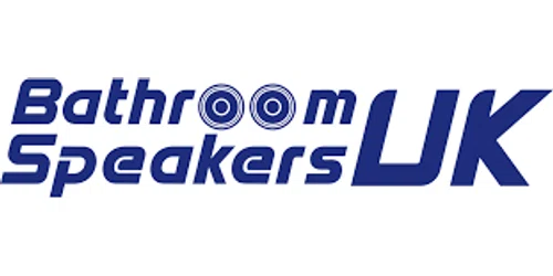 Bathroom Speakers UK Promo Code