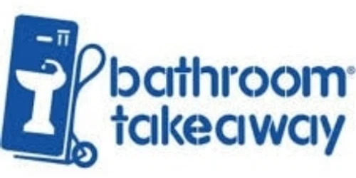 Bathroom Takeaway Promo Code
