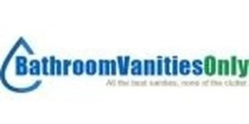 Bathroom Vanities Only Merchant Logo