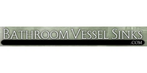Bathroom Vessel Sinks Promo Code