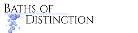 BATHS OF DISTINCTION Promo Code — 170 Off Sep 2024