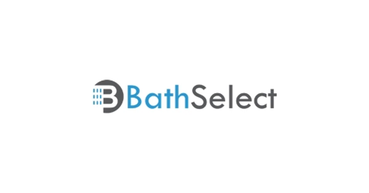 BathSelect Promo Codes - $50 Off (Sitewide) in Dec 2024