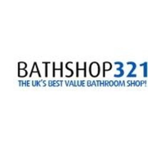 20% Off Bath Shop 321 Promo Code, Coupons May 2025