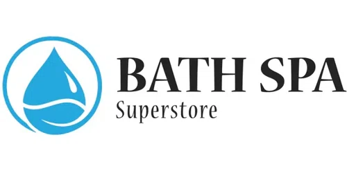 Bath Spa Superstore Promo Code
