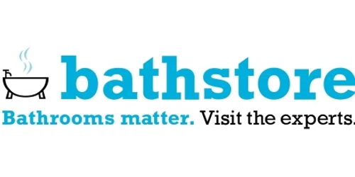 Bathstore Merchant Logo