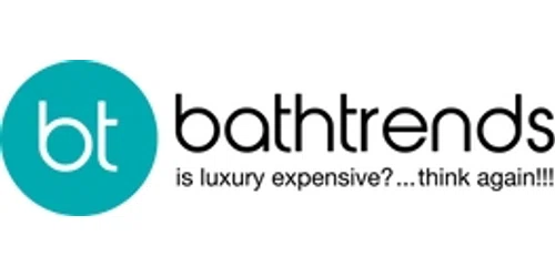 Bath Trends USA Promo Code