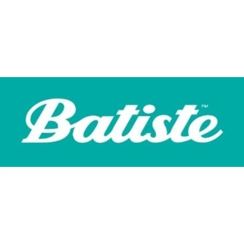 Batiste Hair coupons