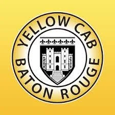 Baton Rouge Yellow Cab Merchant Logo
