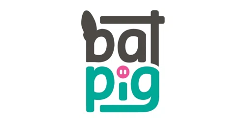 BATPIG Co. coupon