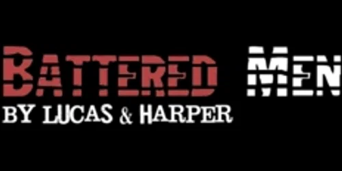 Battered Men Promo Code