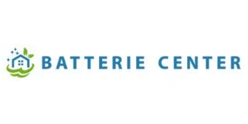 Batterie Center Promo Code