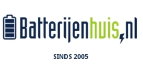 Batterijenhuis.nl Merchant logo