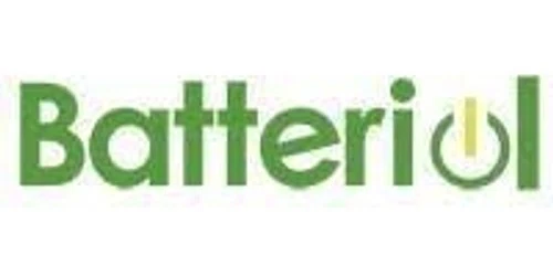 Batteriol Promo Code