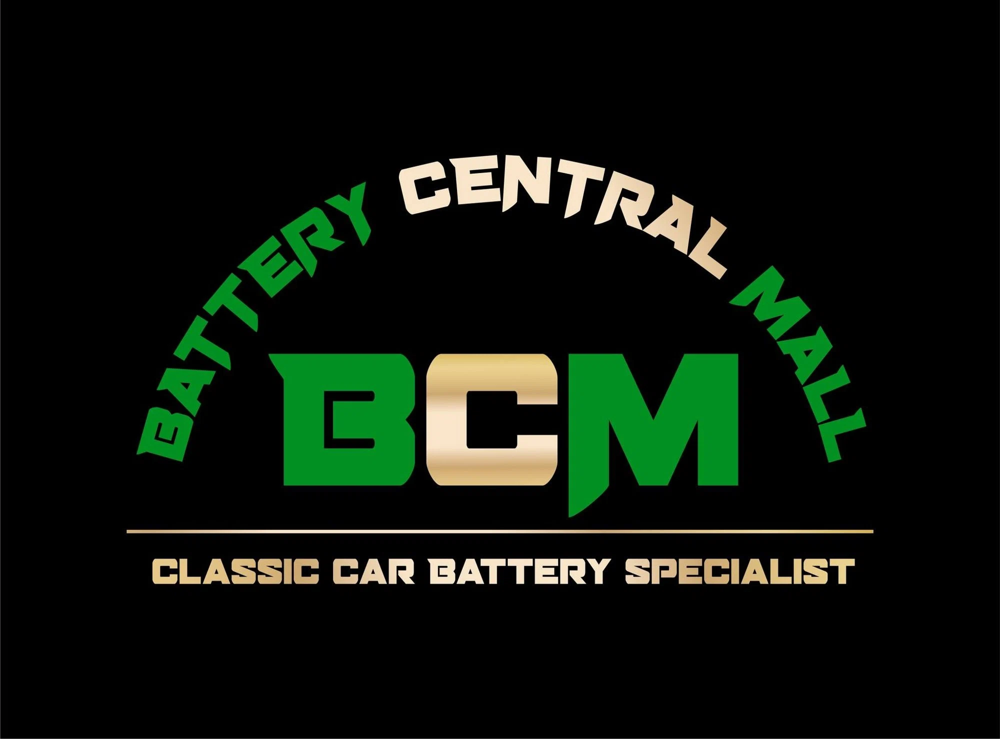 Battery Central Mall coupons