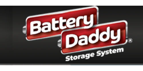 Battery Daddy Promo Code