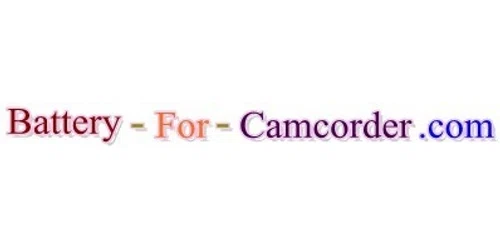 battery-for-camcorder.com Promo Code