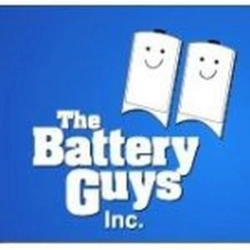 BATTERY GUYS Promo Code — Get 200 Off in August 2024