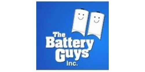 Battery Guys Promo Code