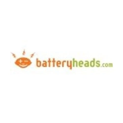 Battery Heads coupons