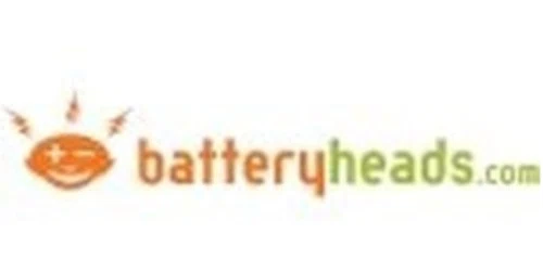 Battery Heads Promo Code