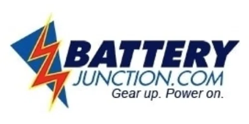 Battery Junction Merchant logo
