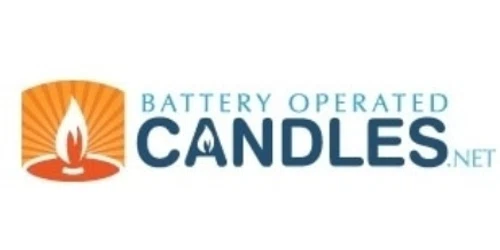 Battery Operated Candles Promo Code