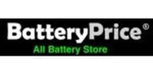 Battery Price Promo Code
