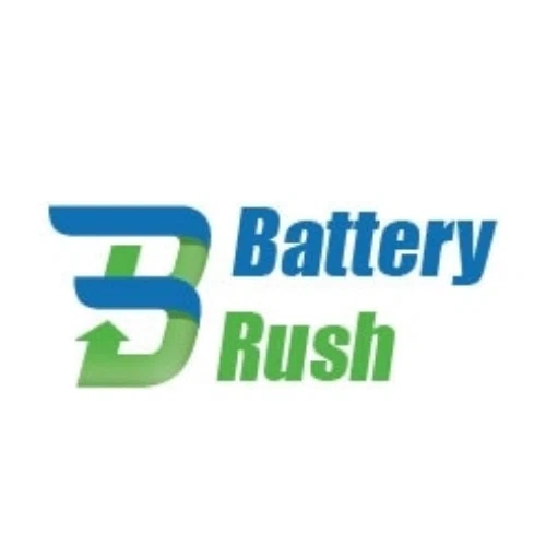 20 Off Battery Rush Promo Code (2 Active) Aug '24